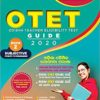 OTET Exam Book TBW 2020 Techofworld